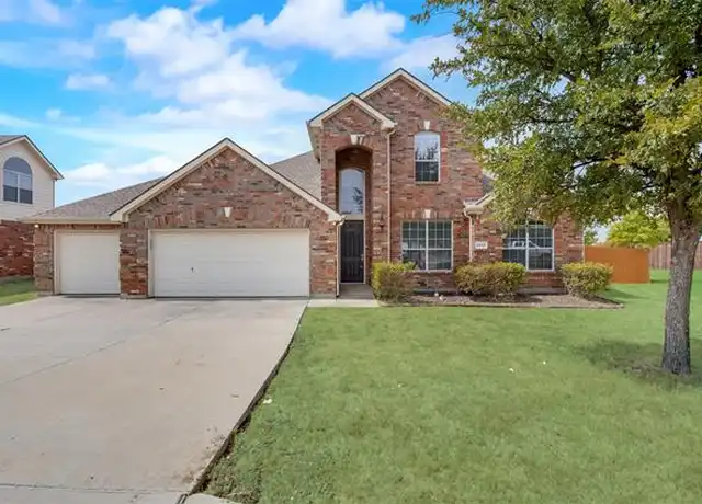 Property at 2845 Starshine Dr, Little Elm, TX, 75068, 4 beds, 2.5 baths, [object Object]