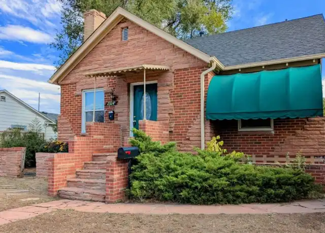 Property at 2324 W 8th St Unit B, Greeley, CO, 80634, 2 beds, 1 bath, [object Object]