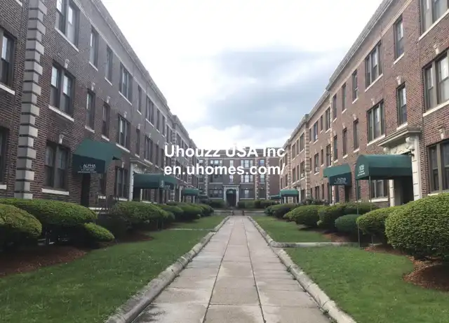 Property at 349 Pleasant St Unit C-1, Malden, MA, 02148, 0 beds, 1 bath, [object Object]