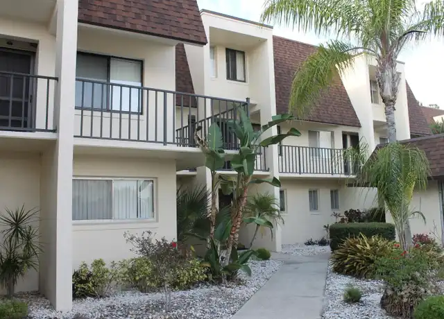 Property at 3680 Barna Ave #220, Titusville, FL, 32780, 2 beds, 1.5 baths, [object Object]