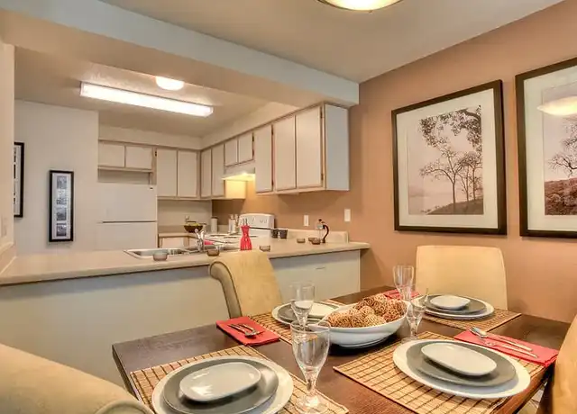 Property at The Crossings - 4175 Wagner St, Eugene, OR, 97402, 1 bed, 1 bath, [object Object]