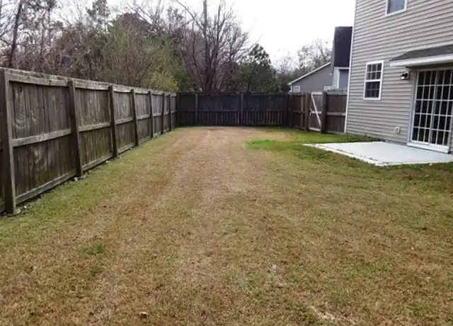 Property at 2426 Thoreau St, Charleston, SC, 29406, 4 beds, 2.5 baths, [object Object]