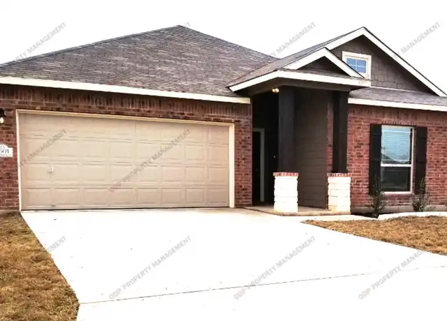 Property at 7601 Park Mdw, Temple, TX, 76502, 4 beds, 2 baths, [object Object]