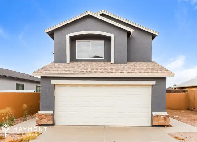 Property at 311 E Mountain View Rd, Phoenix, AZ, 85020, 3 beds, 2.5 baths, [object Object]