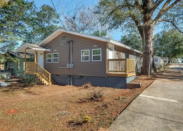 Property at 2147 Keith St, Tallahassee, FL, 32310, 2 beds, 1 bath, [object Object]
