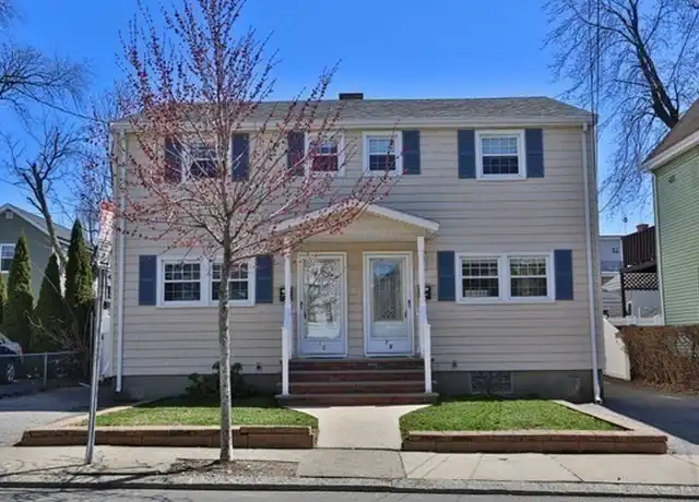 Property at 15 Trull St #15, Somerville, MA, 02145, 2 beds, 1 bath, [object Object]