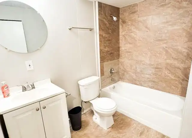 Property at 2440 Hallie Mill Rd, Atlanta, GA, 30349, 1 bed, 1 bath, [object Object]