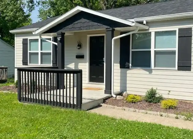 Property at 803 Ridgeway Ave, Columbia, MO, 65203, 3 beds, 2 baths, [object Object]