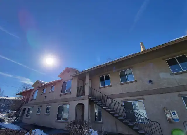 Property at 1024 E 5th St Unit FIF1024-104, Carson City, NV, 89701, 1 bed, 1 bath, [object Object]