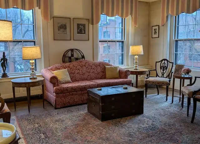 Property at 2 Louisburg Sq Unit 4/5, Boston, MA, 02108, 4 beds, 3 baths, [object Object]