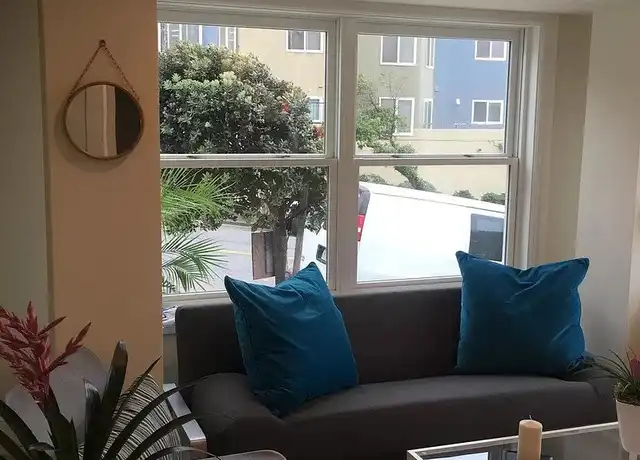 Property at 4738 Balboa St Unit 1, San Francisco, CA, 94121, 1 bed, 1 bath, [object Object]