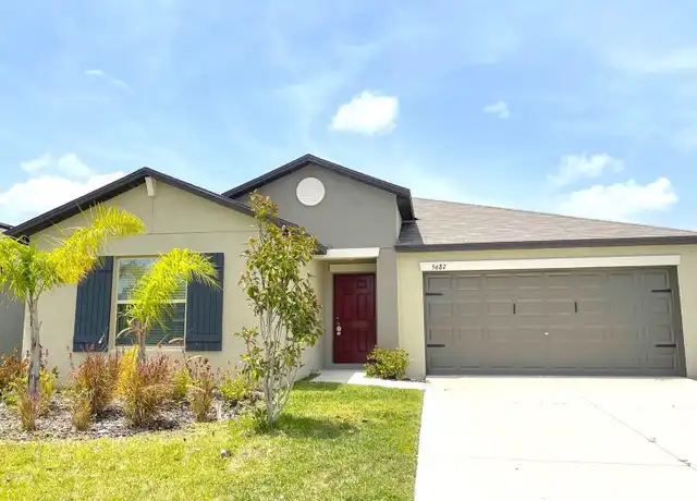 Property at 5687 Keaton Springs Dr, Lakeland, FL, 33811, 4 beds, 2 baths, [object Object]