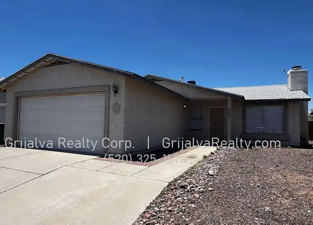 Property at 9225 N Hampshire Dr, Tucson, AZ, 85742, 3 beds, 2 baths, [object Object]