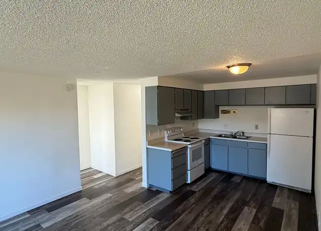 Property at 2124 Arthur St Unit 7, Klamath Falls, OR, 97603, 2 beds, 1 bath, [object Object]
