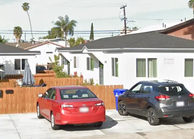 Property at 3722 36th St Unit 3726, San Diego, CA, 92104, 1 bed, 1 bath, [object Object]