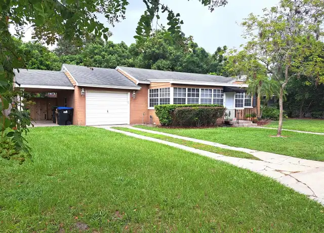 Property at 1513 Harmon Ave, Winter Park, FL, 32789, 2 beds, 2 baths, [object Object]
