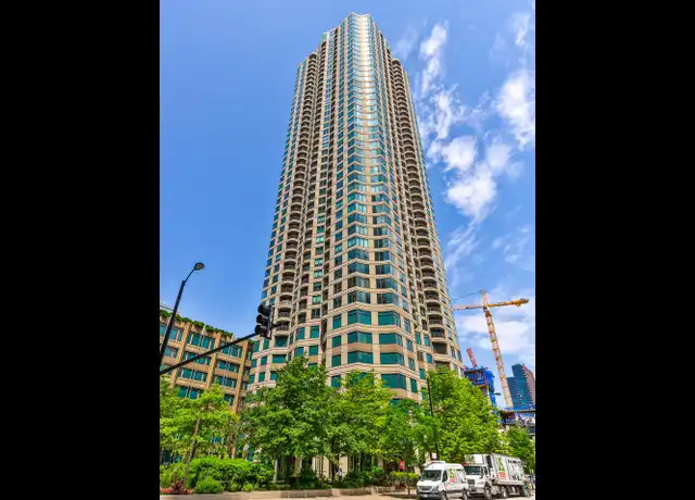 Property at 400 N La Salle Dr #1905, Chicago, IL, 60654, 2 beds, 1.5 baths, [object Object]