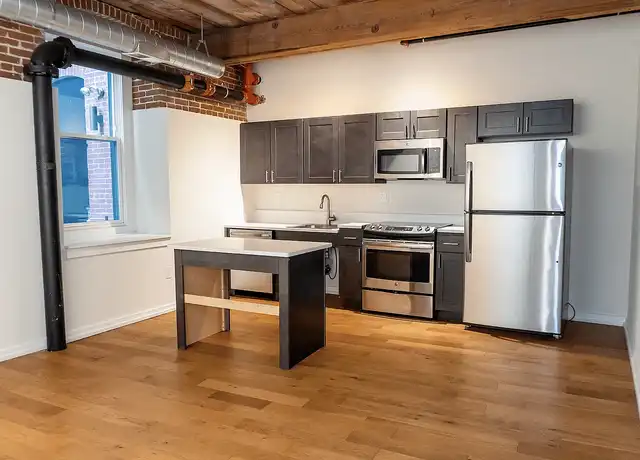 Property at Cambridge Lofts - 1133 N 4th St, Philadelphia, PA, 19123, 1 bed, 1 bath, [object Object]