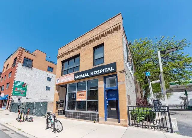 Property at 1214 W Belmont Ave Unit 2F, Chicago, IL, 60657, 2 beds, 2 baths, [object Object]