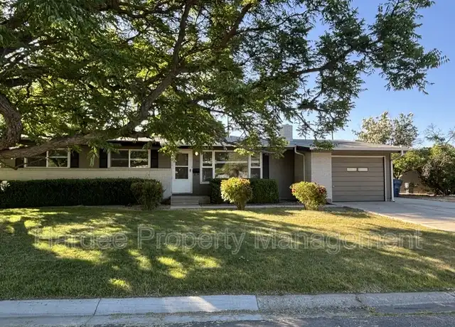 Property at 1500 S Brooklawn Dr, Boise, ID, 83709, 3 beds, 1.5 baths, [object Object]