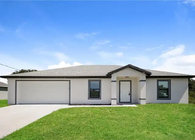 Property at 3704 25th St SW, Lehigh Acres, FL, 33976, 4 beds, 2 baths, [object Object]