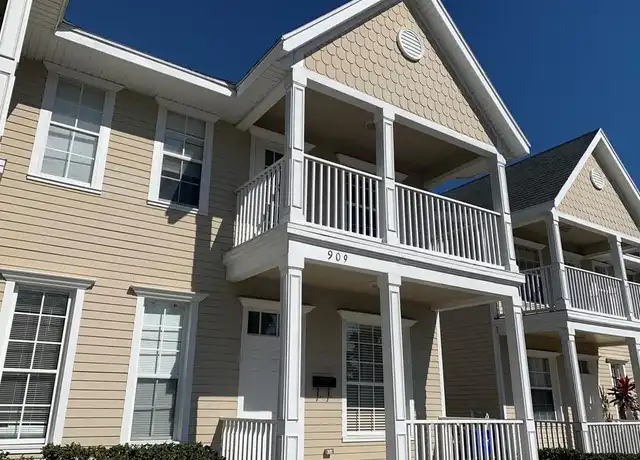 Property at 909 Sumner St, Kissimmee, FL, 34741, 3 beds, 3 baths, [object Object]