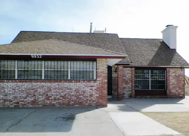 Property at 9932 Agena Ln, El Paso, TX, 79924, 4 beds, 2 baths, [object Object]