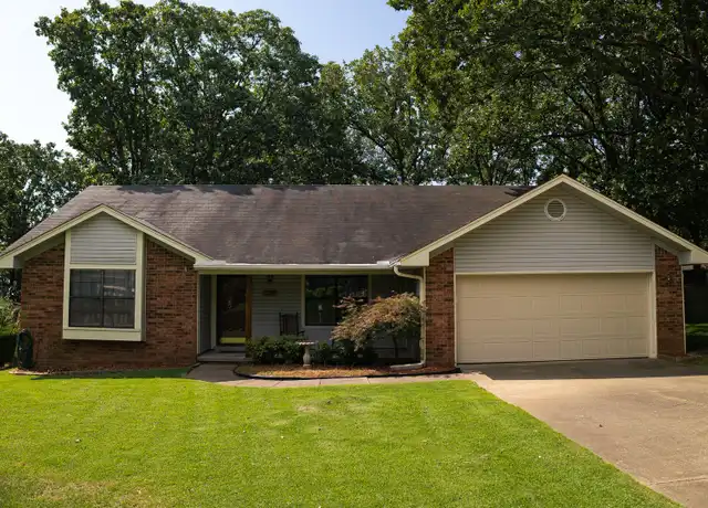 Property at 118 Markhaven Dr, Sherwood, AR, 72120, 3 beds, 2 baths, [object Object]