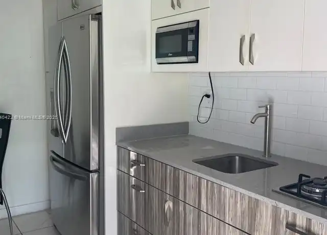Property at 12761 SW 14th St #2, Miami, FL, 33184, 1 bed, 1 bath, [object Object]