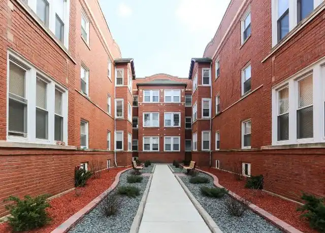 Property at 4425 N Wolcott Ave Unit A3, Chicago, IL, 60640, 2 beds, 1 bath, [object Object]