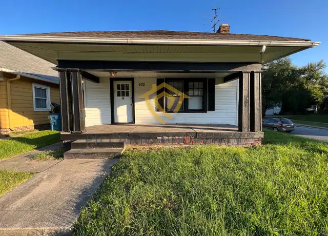 Property at 402 W 38th St, Indianapolis, IN, 46208, 3 beds, 2 baths, [object Object]