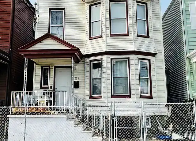 Property at 134 Wakeman Ave Unit 2, Newark, NJ, 07104, 3 beds, 1 bath, [object Object]
