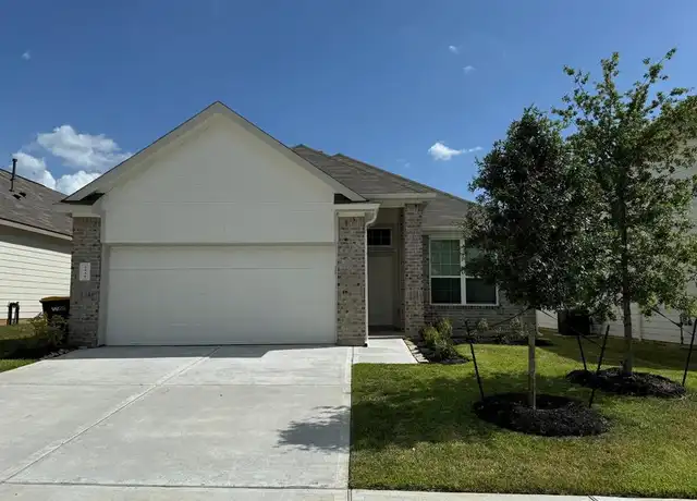Property at 2839 Jacqueline Ln, Conroe, TX, 77304, 3 beds, 2 baths, [object Object]