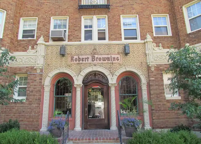 Property at THE ROBERT BROWNING - 4809 Roanoke Pkwy, Kansas City, MO, 64112, 0-1 beds, 1 bath, [object Object]