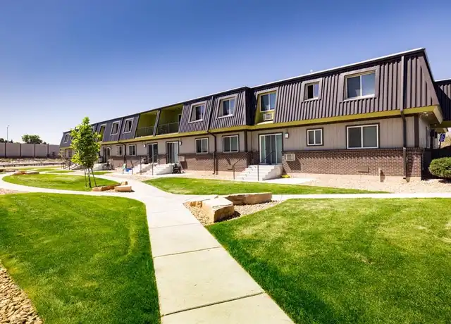 Property at 9235 W 48th Ave, Wheat Ridge, CO, 80033, 1 bed, 1 bath, [object Object]
