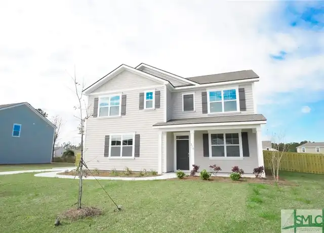 Property at 270 Fox Tail Dr, GA, 31324, 6 beds, 3 baths, [object Object]