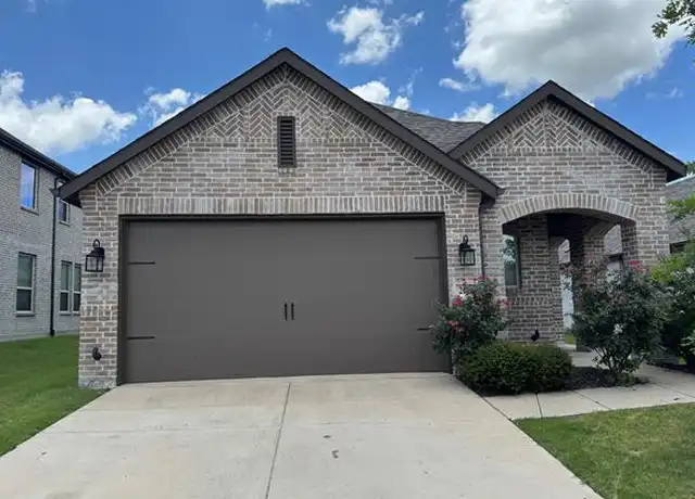Property at 2411 Doncaster Dr, Forney, TX, 75126, 3 beds, 2 baths, [object Object]