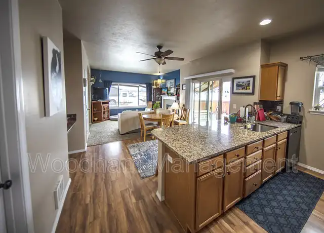 Property at 393 Water Lily Dr, Bozeman, MT, 59718, 3 beds, 2.5 baths, [object Object]