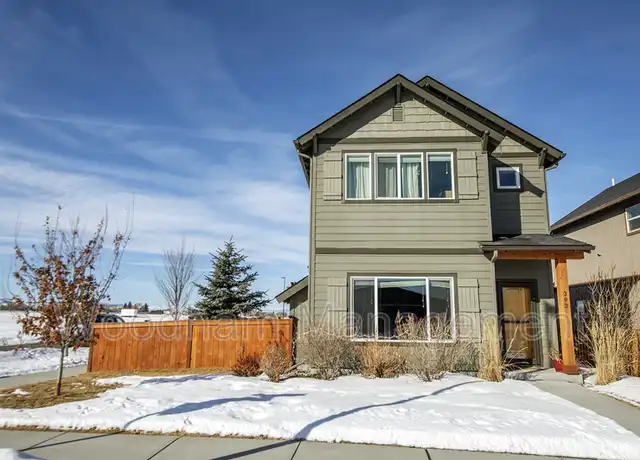Property at 393 Water Lily Dr, Bozeman, MT, 59718, 3 beds, 2.5 baths, [object Object]