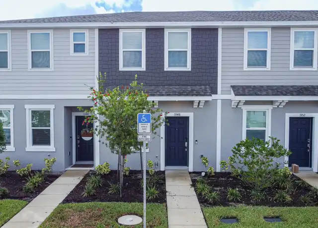 Property at 3348 Composition St Unit 1, Poinciana, FL, 34759, 2 beds, 2.5 baths, [object Object]