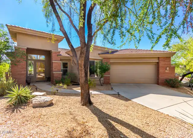 Property at 7295 E Sunset Sky Cir, Scottsdale, AZ, 85266, 2 beds, 2 baths, [object Object]