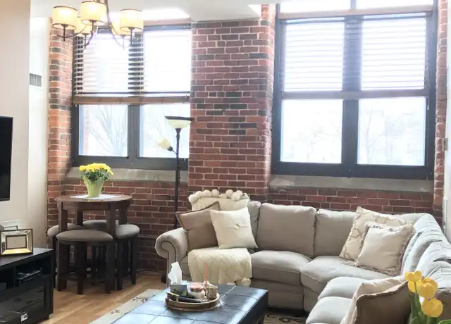 Property at 150 Orleans St #102, East Boston, MA, 02128, 2 beds, 2 baths, [object Object]