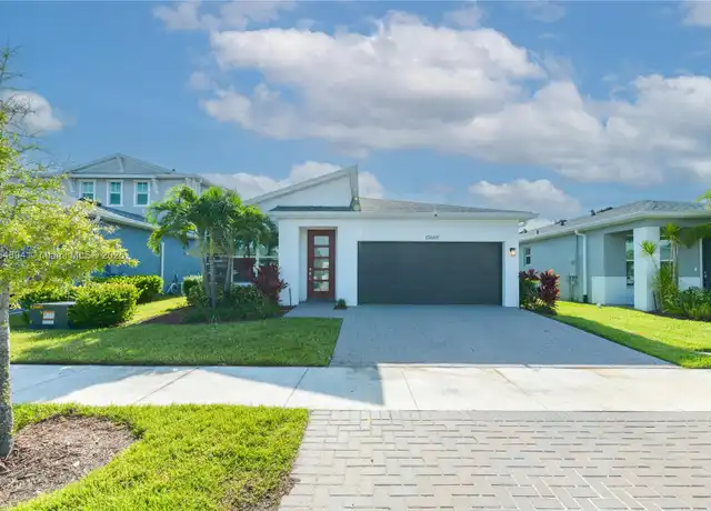 Property at 10669 SW Gloriana St, Port Saint Lucie, FL, 34987, 3 beds, 2 baths, [object Object]