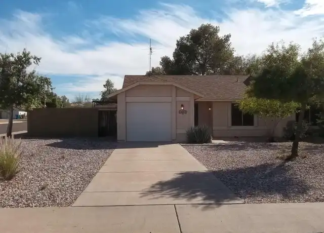 Property at 3233 W Mohawk Ln, Phoenix, AZ, 85027, 2 beds, 1 bath, [object Object]