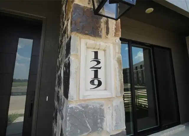 Property at 1219 Doris May Dr, Allen, TX, 75013, 3 beds, 2.5 baths, [object Object]