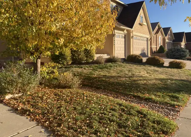 Property at 5826 Paladin Pl, Colorado Springs, CO, 80924, 5 beds, 4 baths, [object Object]