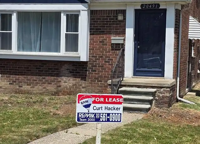 Property at 20491 Outer Dr, Dearborn, MI, 48124, 3 beds, 2 baths, [object Object]