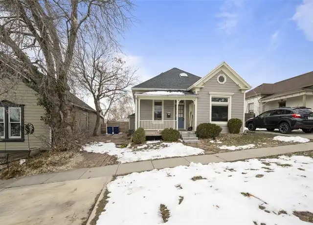 Property at 275 N St, Salt Lake City, UT, 84103, 3 beds, 1.5 baths, [object Object]