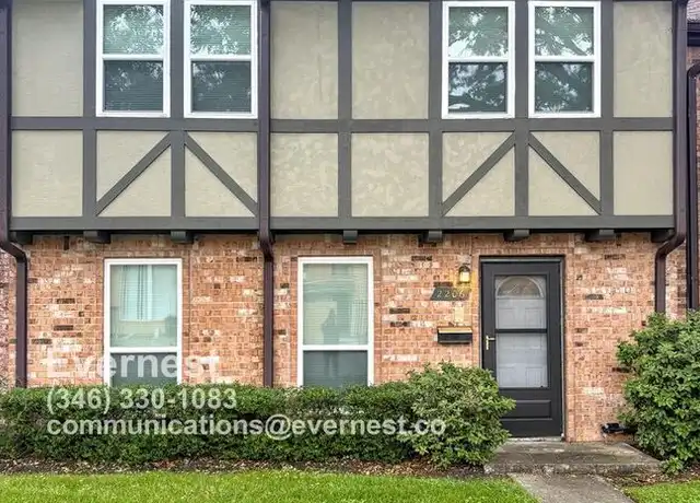 Property at 2206 Shadowdale Dr, Houston, TX, 77043, 3 beds, 2 baths, [object Object]