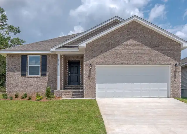 Property at 5719 Guinevere Ln, Milton, FL, 32583, 3 beds, 2 baths, [object Object]